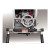 CC1800XL Walk Behind Push Model Saw, Honda 11.7 HP Engine 14 inch Blade