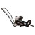 CC1000 Small Joint Cutting Walk Behind Saw