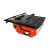 Core Cut Tile Saw Fits 9 inch Blade Portable- 1 HP