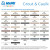 Mapei Flexcolor CQ 5010 Black Grout-2 Gallons