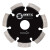 Syntec 7 Inch Crack Chasing Diamond Blade