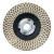 Diamax 4 inch Cyclone Ultra Cup Wheel for Stone, Granite, Marble | Coarse, Medium, Fine Grit