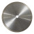 Diteq DX-C Best Value Continuous Rim Blade for Porcelain and Ceramic Tile, 7 inch, Pack of 10