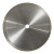 Diteq DX-C Best Value Continuous Rim Blade for Porcelain and Ceramic Tile, 10 inch, Pack of 5