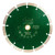 Diteq G-33 Premium Green Blade for Green Concrete and Asphalt, 8 inch