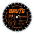 Diteq C/S 32 Brute Arix High Speed Premium Hard Concrete Blade, 14 inch