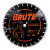 Diteq C/S 32 Brute Arix High Speed Premium Hard Concrete Blade, 18 inch