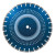 Diteq C-43AX Arix Fast Speed High Performance Concrete Blade 18 inch