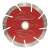 Diteq JS-S High Speed Jet Stream Diamond Blade for Concrete and Masonry, 4.5 inch, Pack of 10