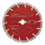 Diteq JS-S High Speed Jet Stream Diamond Blade for Concrete and Masonry, 7 inch, Pack of 5