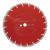 Diteq JS-S High Speed Jet Stream Diamond Blade for Concrete and Masonry, 12 inch, Pack of 3