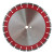 Diteq U-23ST Premium Blade for Concrete and Masonry, 14 inch