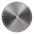 Diteq Pro Fast Blade for Concrete and Steel, Wet Cutting, 18 inch