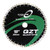 Diamax Cyclone Qzt Quartz 18 Inch Segmented Diamond Blade