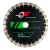Diamax Cyclone S 14 inch Silent Core Diamond Blade
