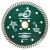 Diamax Quartzite QZT 5 Inch Turbo Blade