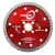 Diamax Hurricane Granite 4.5 Inch Turbo Blade