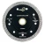 Diamax Cyclone 5 Inch Ultra Turbo Mesh Blade
