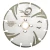 Diamax Super Cyclone 4 inch Electroplated Diamond Blade
