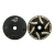Diamax Cyclone Flat Cup Wheel - Concrete Stone, Granite, 4 inch