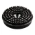 Diamax 3 inch Cyclone Cluster Puck, Universal Backing
