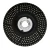 Diamax Cyclone 5 inch Diamond Cluster Grinding Wheel, Epoxy Removal & Surface Preparation