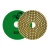 Diamax Cyclone Ultra Wet Stone Granite Polishing Pads- 800 Grit, 5 inch