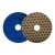Diamax Dryflex II Economy Dry Polishing System- Stone Granite, 1500 Grit 4 Inch
