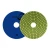 Diamax Hurricane Wet Polishing System-Position 0, Stone Granite Marble, 4 inch