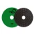 Diamax Cyclone Wet Polishing Pads R Series, 4 inch 800 Grit