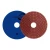 Diamax Hurricane RE Series Wet Polishing Pads, 4 inch 30 Grit