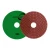 Diamax Hurricane RE Series Wet Polishing Pads, 4 inch 800 Grit