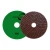 Diamax Hurricane WE Series Wet Polishing Pads, 4 inch 800 Grit