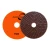 Diamax Hurricane WE Series Wet Polishing Pads, 4 inch 1,500 Grit