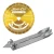 Husqvarna Elite Soff Cut XL 5000, 12 inch x .375, Yellow Early Entry