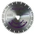 Husqvarna Vari Soff Cut 1000, 12 inch x .220, Purple Early Entry Blade