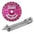 Husqvarna Elite Soff Cut XL 1000, 10 inch x .220, Purple Early Entry