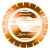 Husqvarna Elite Soff Cut PV-4000, 14 inch x .263 inch, Orange Early Entry Blade
