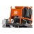 Husqvarna Soff-Cut 150 PACE Ultra Early Entry saw Close up View