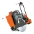 Husqvarna FS 3500 E Self-Propelled concrete saw, left 45 degree angle