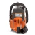 Husqvarna K 770 Concrete Power Cutter Saw, back view