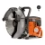 Husqvarna K 770 Power Cutter w/ SmartGuard 14 inch, 5 HP