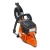 Husqvarna K 760 Cut-n-Break Power Cutter, back view