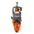 Husqvarna K 970 Ring Saw, back view
