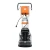 Husqvarna PG 280 Floor Grinder, 3 HP 220-240V 1-Phase 11 inch