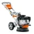 Husqvarna PG 400 Petrol Floor Grinder, 10.2 HP Petrol 16 inch Front Right View