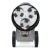 Husqvarna PG 450 Floor Grinder, 3 HP 220-240V 1-Phase 17.7 inch Underside View