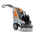 Husqvarna PG 6 S Floor Grinder, 8 HP 200-240V 1-Phase 23.6 inch Front Right View