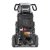 Husqvarna PG 8 DR Floor Grinder, 17 HP 200-240V 3-Phase 31.5 inch Back View