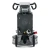 Husqvarna PG 8 S Floor Grinder, 15 HP 440-480V 3-Phase 31.5 inch Back View